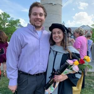 Meet your Posher, Jessie